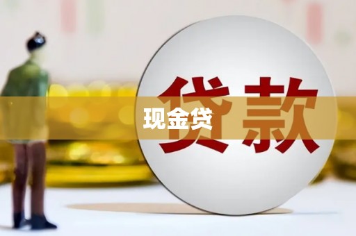 崇左现金贷
