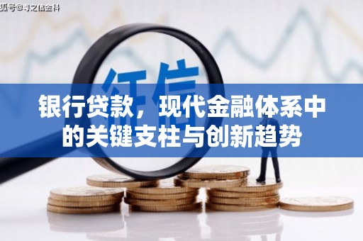崇左银行贷款，现代金融体系中的关键支柱与创新趋势