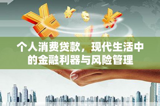 崇左个人消费贷款，现代生活中的金融利器与风险管理