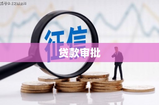 崇左贷款审批