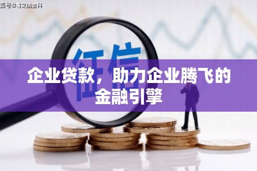 崇左企业贷款，助力企业腾飞的金融引擎