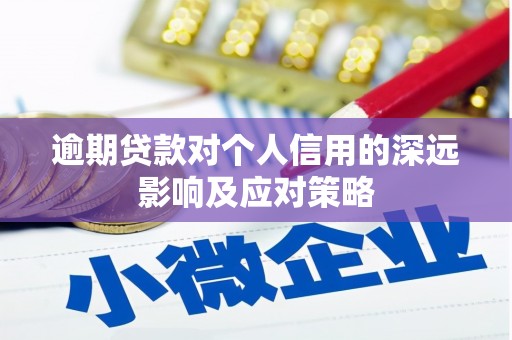 崇左逾期贷款对个人信用的深远影响及应对策略