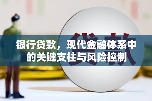 崇左银行贷款，现代金融体系中的关键支柱与风险控制