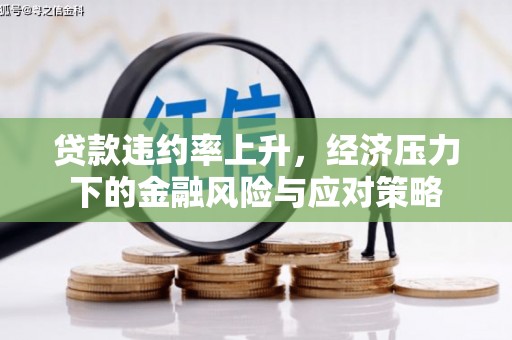 崇左贷款违约率上升，经济压力下的金融风险与应对策略