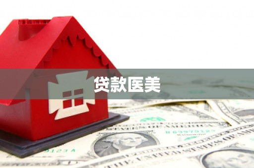 崇左贷款医美