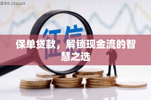崇左保单贷款，解锁现金流的智慧之选