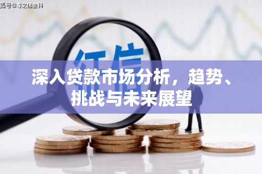 崇左深入贷款市场分析，趋势、挑战与未来展望