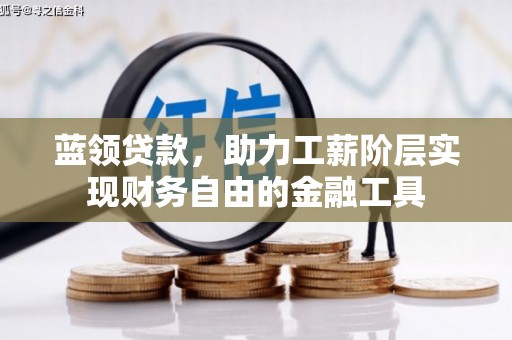 崇左蓝领贷款，助力工薪阶层实现财务自由的金融工具
