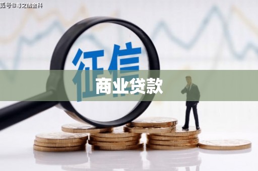 崇左商业贷款