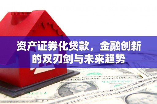 崇左资产证券化贷款，金融创新的双刃剑与未来趋势