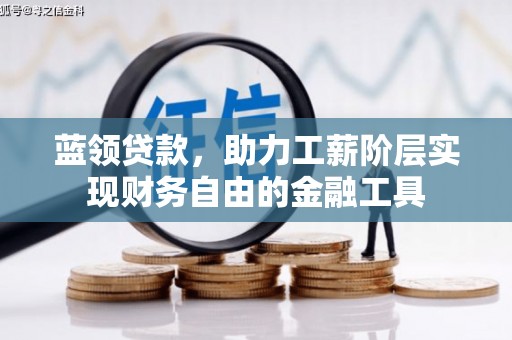 崇左蓝领贷款，助力工薪阶层实现财务自由的金融工具
