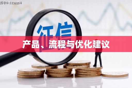 崇左产品、流程与优化建议