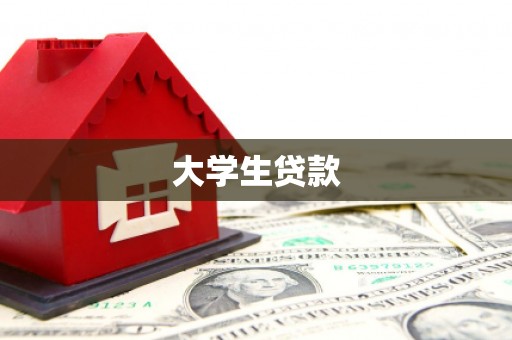 崇左大学生贷款